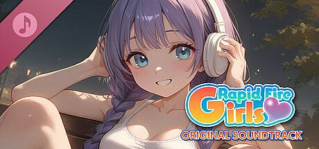 Rapid Fire Girls Soundtrack