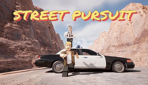 Street Pursuit
