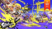 Splatoon 3