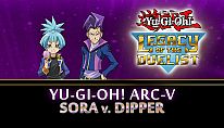 Kup Yu-Gi-Oh! ARC-V Sora and Dipper na PC