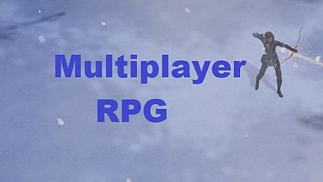 Multiplayer RPG Game