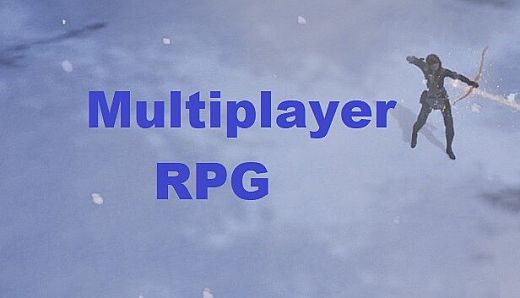 Multiplayer RPG