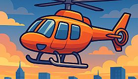 Ace Heli Pilot
