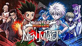 HUNTER×HUNTER NEN×IMPACT