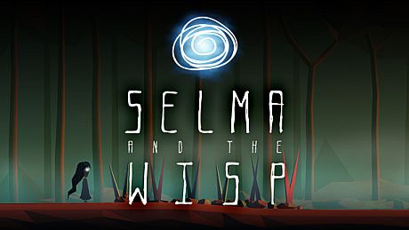 Selma and the Wisp Game