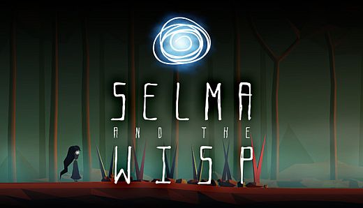 Selma and the Wisp