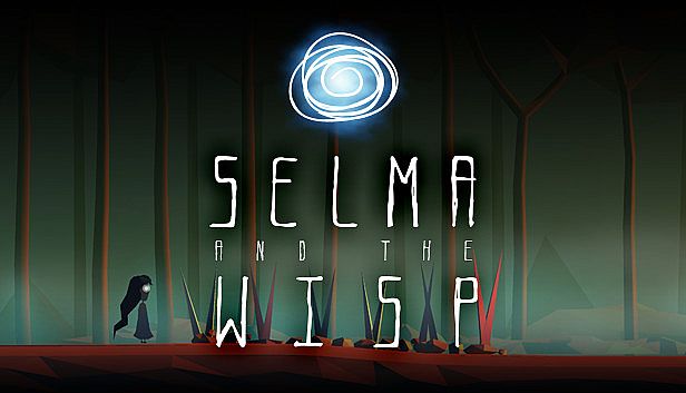 Buy Selma and the Wisp