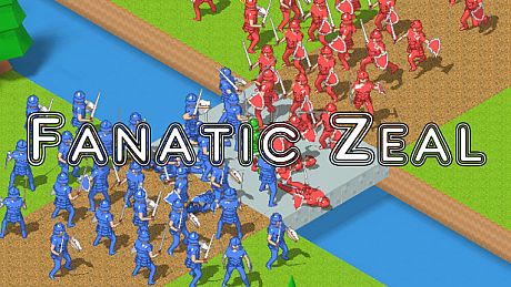 Fanatic Zeal Game