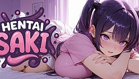 Hentai Saki