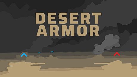 Desert Armor Game