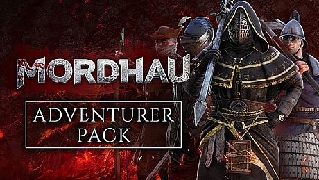 MORDHAU - Adventurer Pack DLC