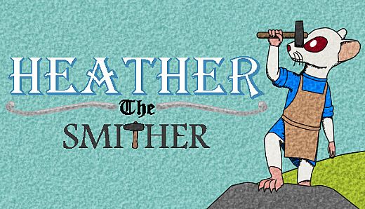 Heather The Smither