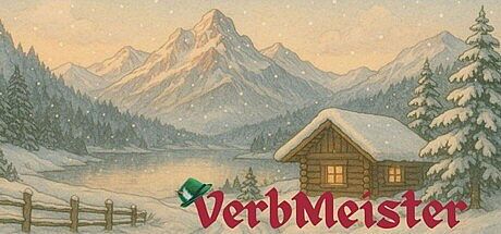 VerbMeister Game