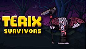 Terix Survivors