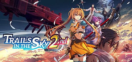 Trails in the Sky 2nd Chapter Game