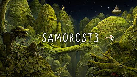 Samorost 3