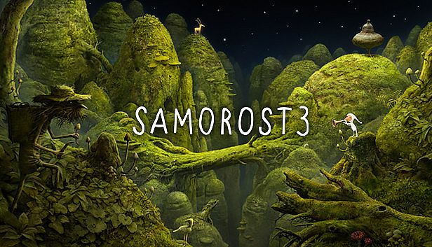 Buy Samorost 3