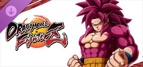 DRAGON BALL FighterZ - DAIMA Pack DLC