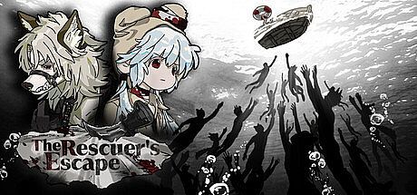 The Rescuer's Escape Game