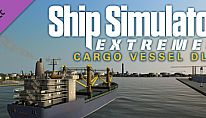 Acheter Ship Simulator Extremes: Cargo Vessel PC