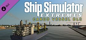 Ship Simulator Extremes: Cargo Vessel