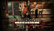 First Class Trouble für PC kaufen