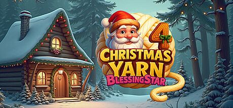 Christmas Yarn 4: Blessing Star Game