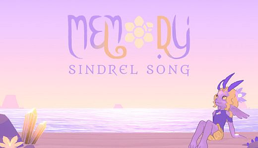 Memody: Sindrel Song
