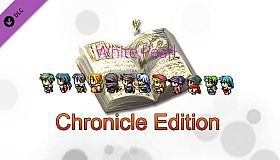 White Pearl - Chronicle Edition