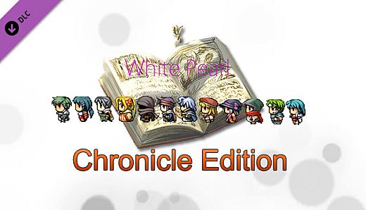 White Pearl - Chronicle Edition