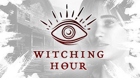Witching Hour Game