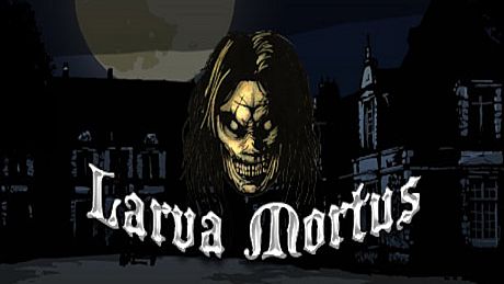 Larva Mortus Game