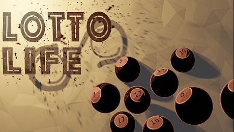 Lotto Life Game