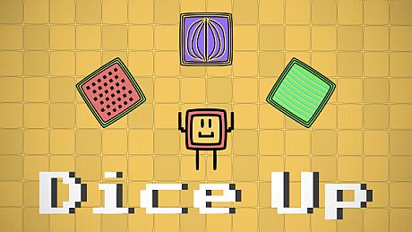 Dice Up Game