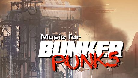 Bunker Punks Soundtrack DLC