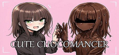 Cute Chocomancer