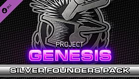 Project Genesis - Silver Founders Pack