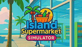 Island Supermarket Simulator