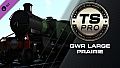 Train Simulator: GWR Large Prairies Steam Loco Add-On