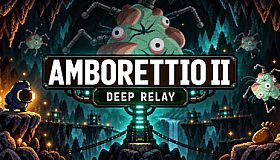 Amborettio II: Deep Relay