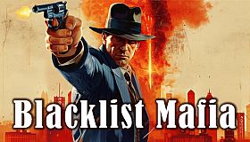 Blacklist Mafia