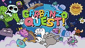 Garbanzo Quest