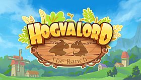 Hogvalord: The Ranch