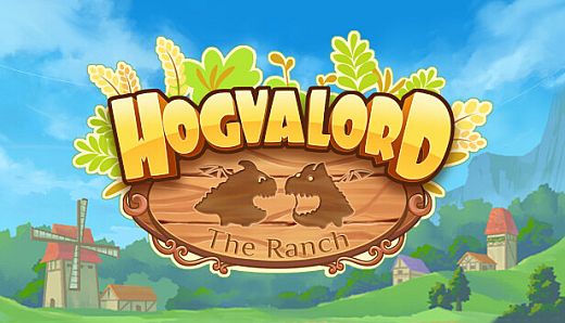 Hogvalord: The Ranch