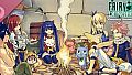 FAIRY TAIL ダンジョンズ Soundtrack