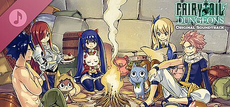 FAIRY TAIL ダンジョンズ Soundtrack DLC