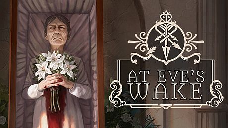 At Eve’s Wake Definitive Edition