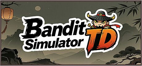 Bandit Simulator TD Game