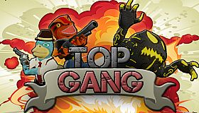 Top Gang