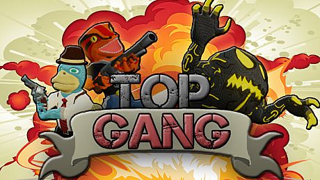 Top Gang Game